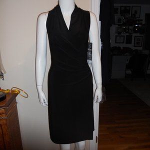 NWT KamaliKulture Black Bodycon Dress - XS